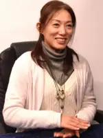 短山朔也先生の写真