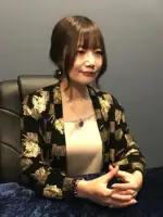 生天目 青藍先生の写真