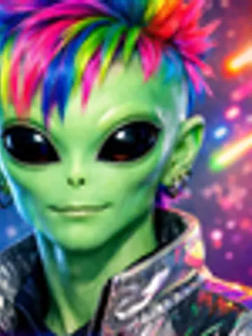宇宙人トム覚醒チャネラー先生（ココナラ電話占いの占い師）の写真