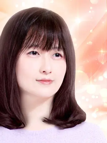 未歩乃先生(電話占いカリスの占い師)の写真