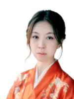 碧月先生の写真