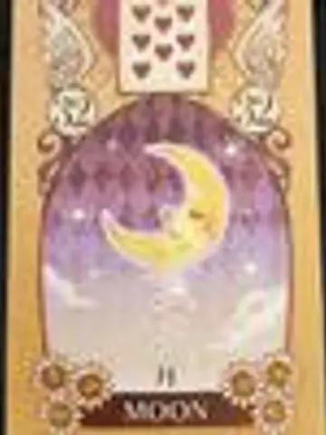 夢果YUMEKA先生（ココナラ電話占いの占い師）の写真