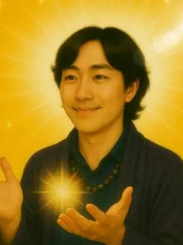 晶太郎先生（みんなの電話占いの占い師）の写真
