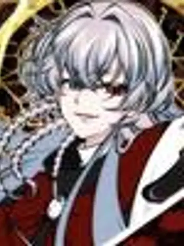 ⁂クロ⁂先生(ココナラ電話占いの占い師)の写真