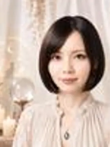 星詠ゆうき先生（ココナラ電話占いの占い師）の写真