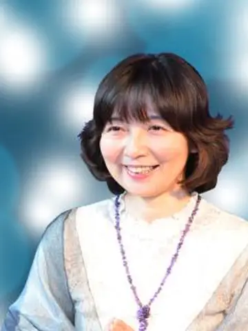 羽美先生(電話占いヴェルニの占い師)の写真