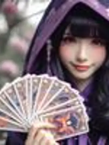 双葉蘭先生(ココナラ電話占いの占い師)の写真