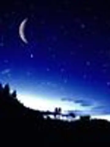 神咲聖夜先生（ココナラ電話占いの占い師）の写真