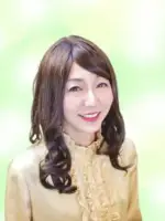 儒麻ペール先生の写真