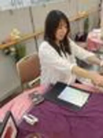 みずり先生（ココナラ電話占いの占い師）の写真