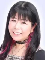 彩月先生の写真