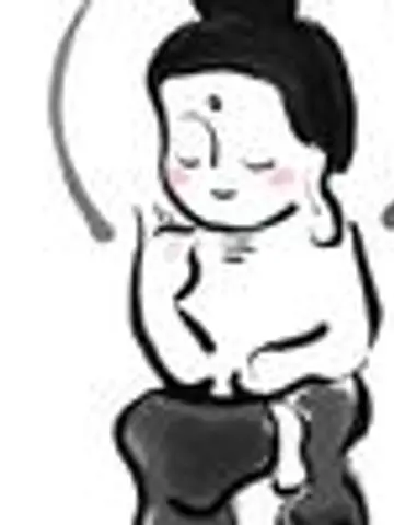 弥勒ほのか先生（ココナラ電話占いの占い師）の写真