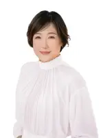 ツキヨミ先生の写真