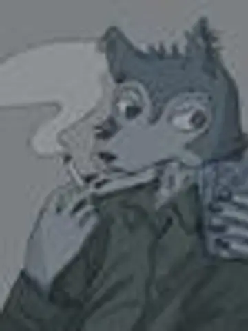 ひっしー(犬)先生（ココナラ電話占いの占い師）の写真