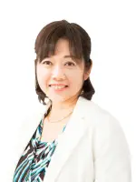 音羽先生の写真
