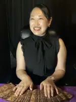 宵花先生の写真