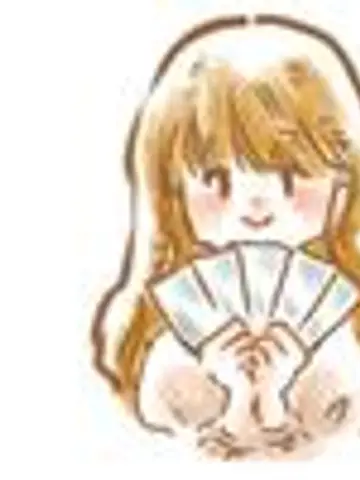 引き寄せタロット♡望月咲里先生(ココナラ電話占いの占い師)の写真