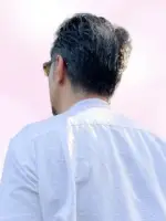 呂尚先生(ヴェルニ)の写真