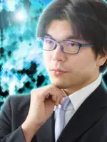 よし先生の写真