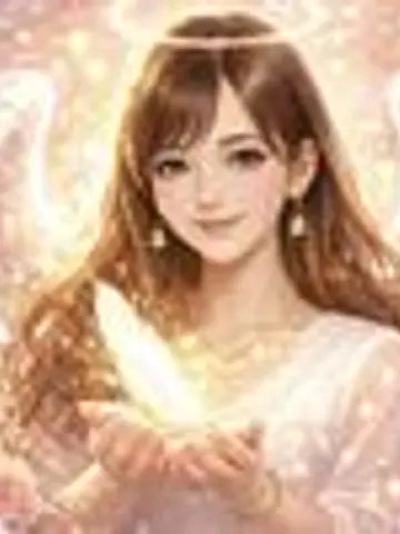 ライトガイダンスエンジェル✨結愛(ゆえ)先生(ココナラ電話占いの占い師)の写真