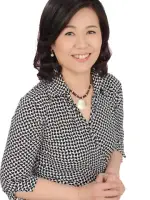 桂子先生の写真