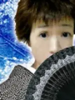 三輪先生の写真