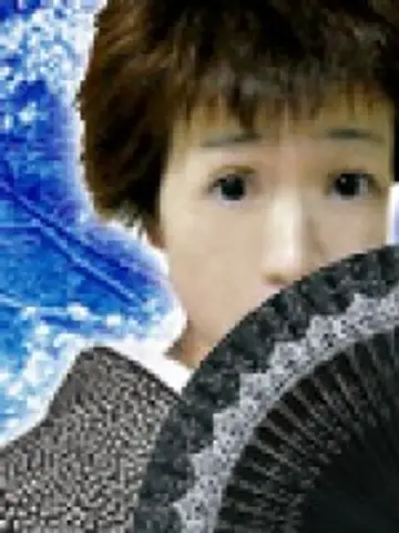三輪先生(電話占いニーケの占い師)の写真