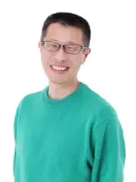 とも先生の写真