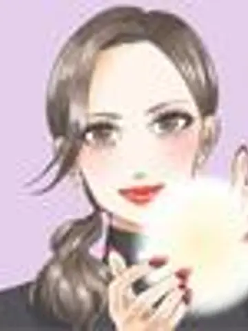 Jasmine鑑定歴500人以上先生（ココナラ電話占いの占い師）の写真