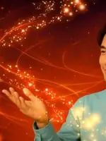 天翔ライン先生の写真