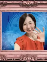来島未侑先生の写真