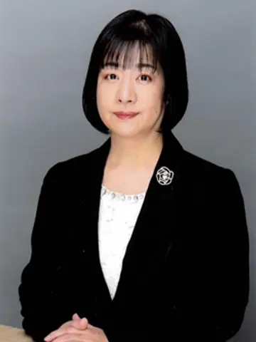 五花先生(開運館E&E エソラ池袋鑑定所の占い師)の写真