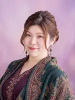 樫麻カシミール先生の写真