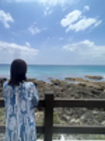 台湾のYOU先生(ココナラ電話占いの占い師)の写真