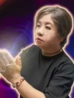 津羽紀先生の写真