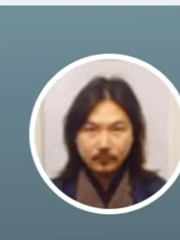 久山優先生（久山優占いの占い師）の写真