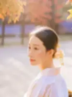 六月のジャスミン先生の写真