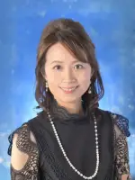 音羽 桜花先生の写真