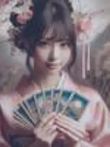 湖城さくら先生（ココナラ電話占いの占い師）の写真