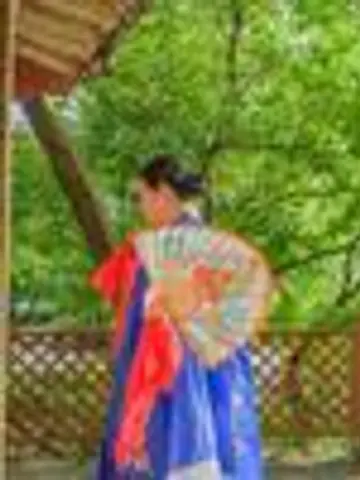 Kー巫女明星堂先生(ココナラ電話占いの占い師)の写真