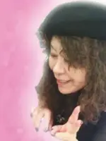 チャコ先生の写真