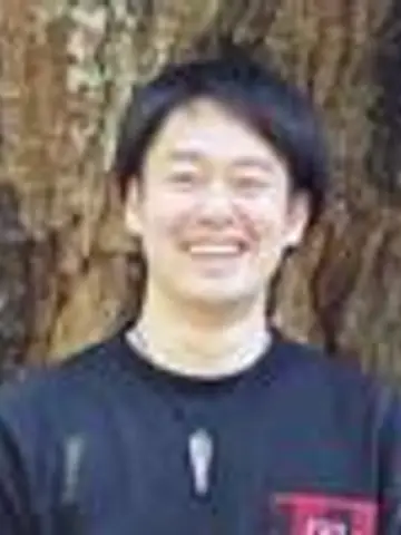 武村幸志郎先生(ココナラ電話占いの占い師)の写真