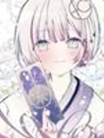 恭夜綾吏先生(ココナラ電話占いの占い師)の写真