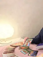 菜々先生の写真