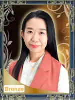 翠龍花先生の写真