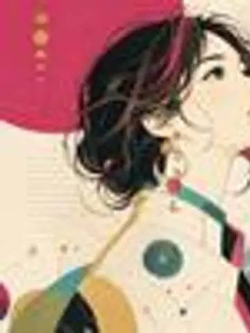 月宮晴|心の土台を紐解く星読み師先生(ココナラ電話占いの占い師)の写真