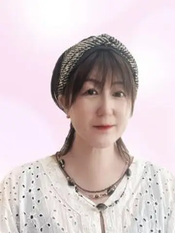 風月先生(電話占いヴェルニの占い師)の写真