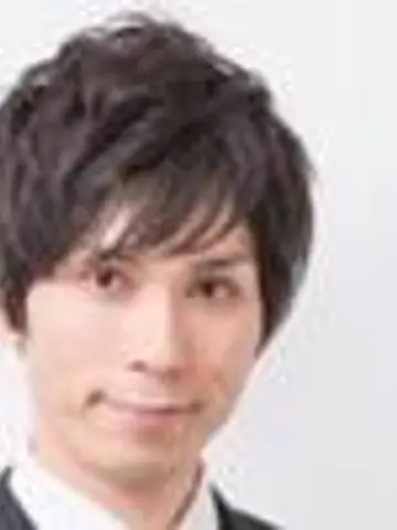 陽炎(カゲロウ)先生（ココナラ電話占いの占い師）の写真