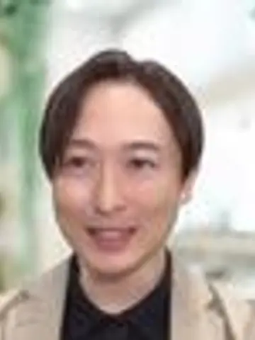 高山啓ニ先生(ココナラ電話占いの占い師)の写真