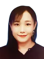 ソフィア先生の写真